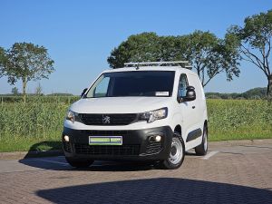 PEUGEOT - PARTNER 1.5