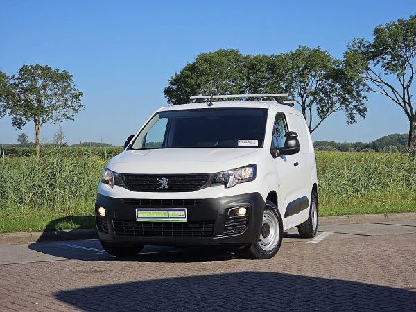 PEUGEOT - PARTNER 1.5