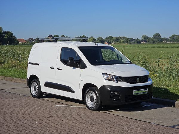 PEUGEOT - PARTNER 1.5