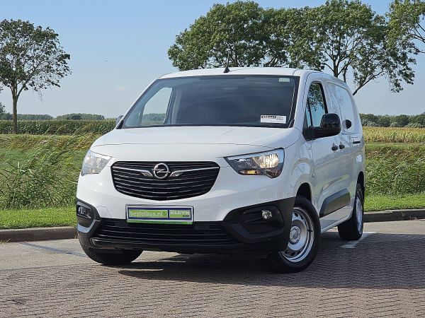 OPEL - COMBO 1.5