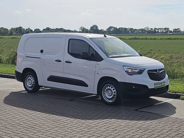 OPEL - COMBO 1.5