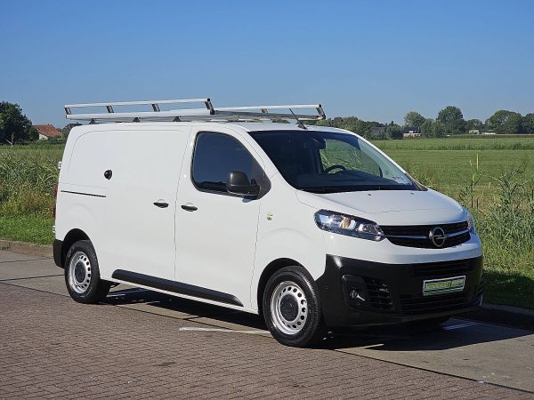 OPEL - VIVARO 1.5