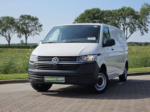 VOLKSWAGEN - TRANSPORTER 2.0 TDI
