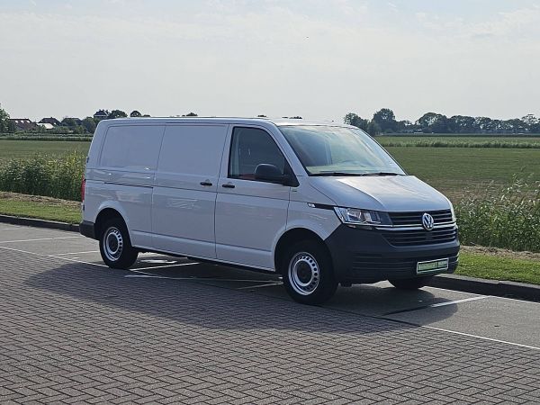 VOLKSWAGEN - TRANSPORTER 2.0 TDI