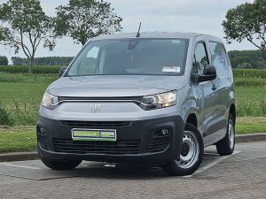 FIAT - DOBLO 1.5