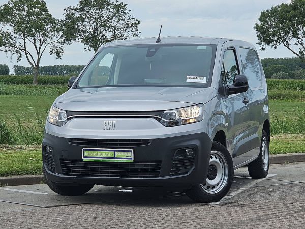 FIAT - DOBLO 1.5