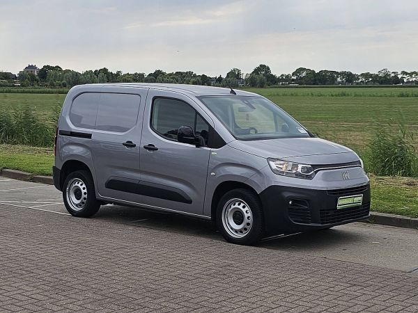 FIAT - DOBLO 1.5