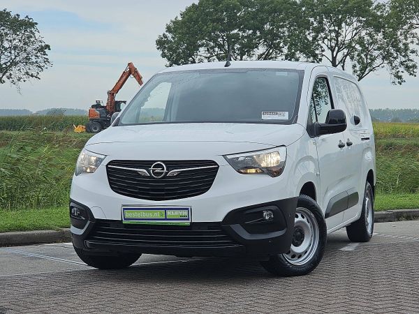 OPEL - COMBO 1.5