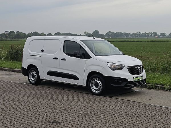OPEL - COMBO 1.5