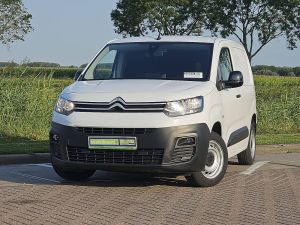 CITROEN - BERLINGO 1.5