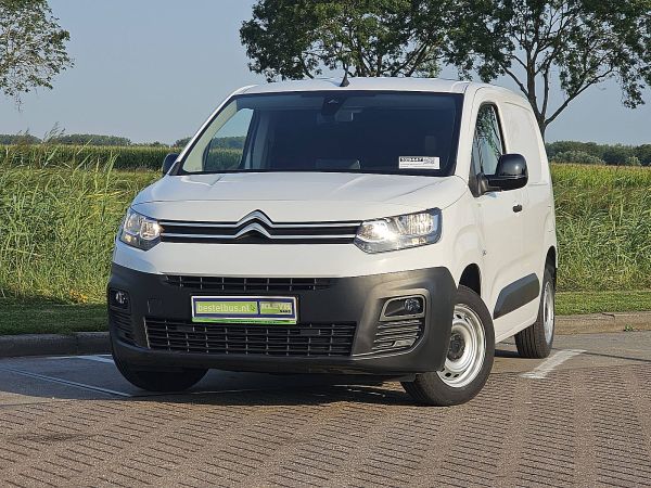 CITROEN - BERLINGO 1.5