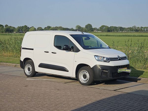 CITROEN - BERLINGO 1.5