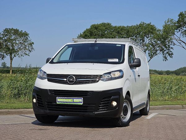 OPEL - VIVARO 1.5