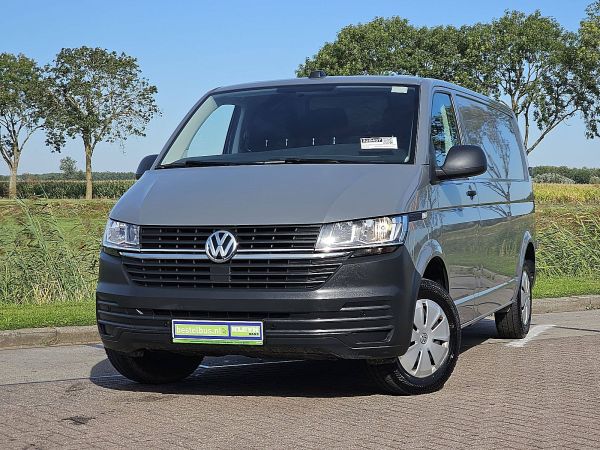 VOLKSWAGEN - TRANSPORTER 2.0 TDI