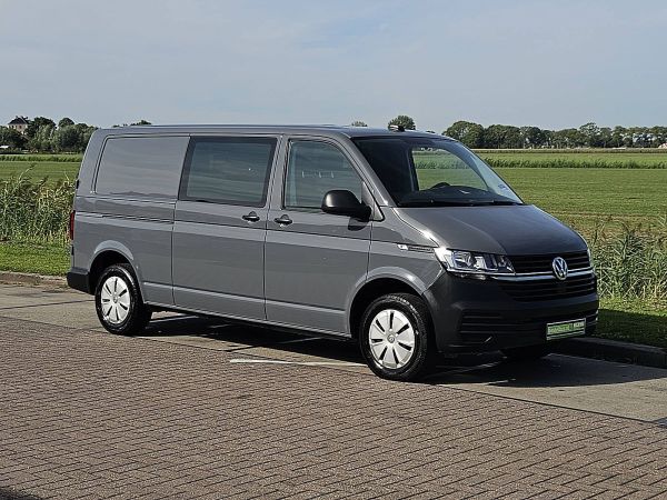 VOLKSWAGEN - TRANSPORTER 2.0 TDI