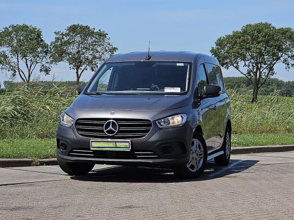 MERCEDES-BENZ - CITAN 110 CDI