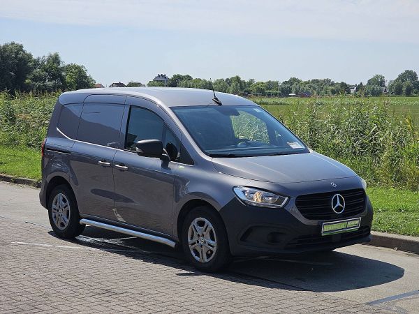 MERCEDES-BENZ - CITAN 110 CDI