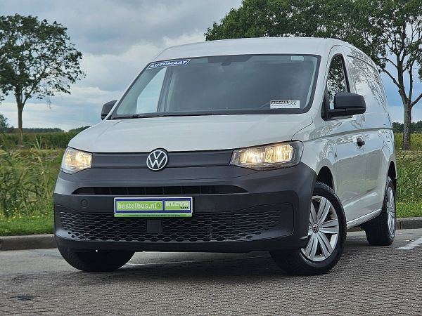 VOLKSWAGEN - CADDY 2.0