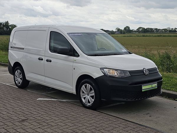 VOLKSWAGEN - CADDY 2.0