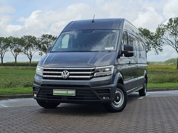 VOLKSWAGEN - CRAFTER 2.0