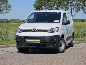 CITROEN - BERLINGO 1.5