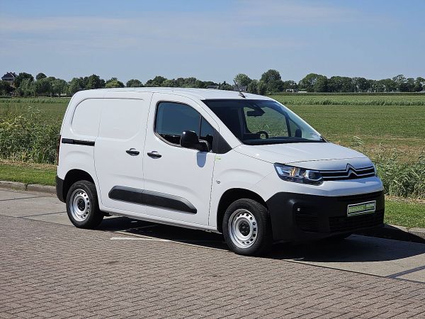 CITROEN - BERLINGO 1.5