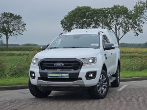 FORD - RANGER 2.0