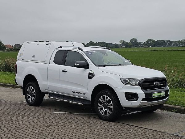FORD - RANGER 2.0