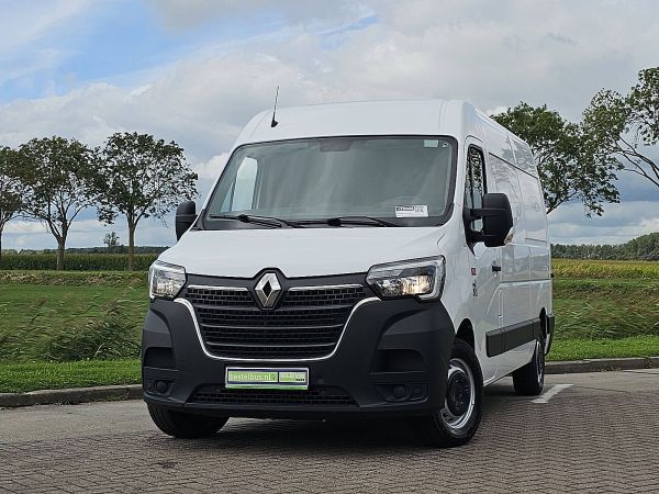 RENAULT - MASTER 2.3