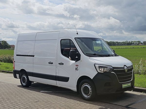 RENAULT - MASTER 2.3