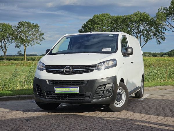 OPEL - VIVARO 1.5