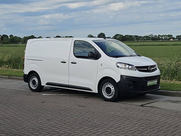 OPEL - VIVARO 1.5