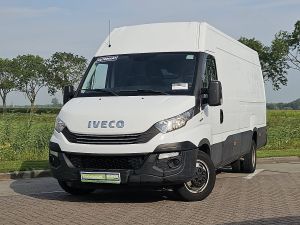 IVECO - DAILY 35C16