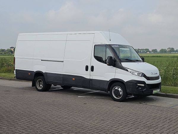 IVECO - DAILY 35C16