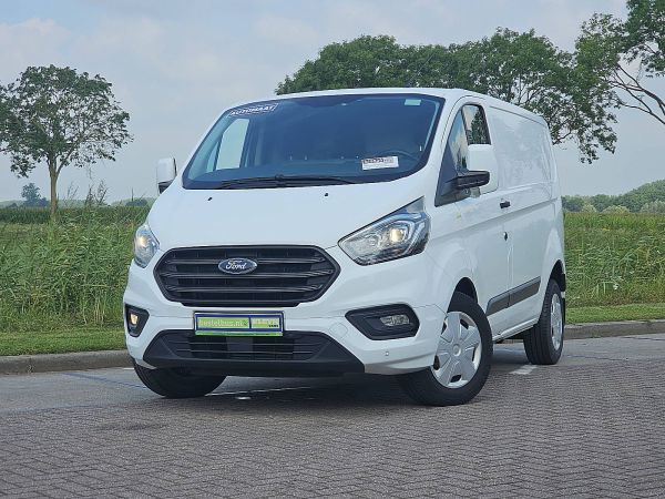 FORD - TRANSIT CUSTOM 2.0