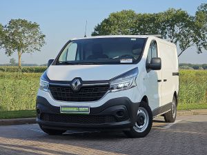 RENAULT - TRAFIC 1.6 DCI