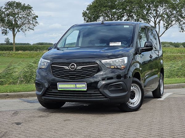 OPEL - COMBO 1.5