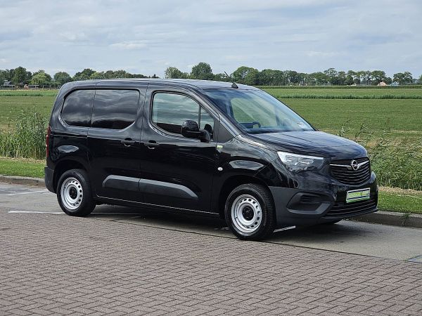 OPEL - COMBO 1.5