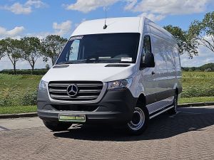 MERCEDES-BENZ - SPRINTER 315
