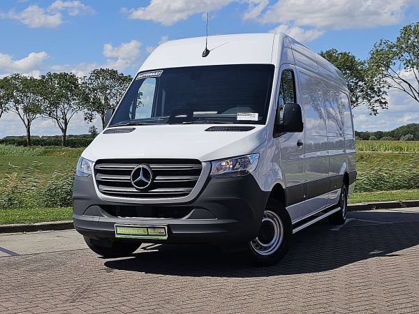 MERCEDES-BENZ - SPRINTER 315