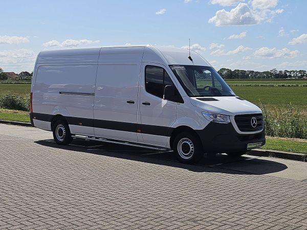MERCEDES-BENZ - SPRINTER 315