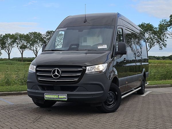 MERCEDES-BENZ - SPRINTER 315