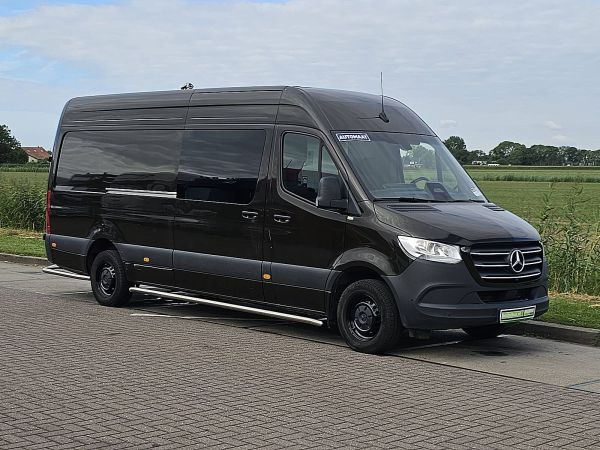 MERCEDES-BENZ - SPRINTER 315