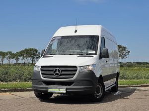 MERCEDES-BENZ - SPRINTER 316
