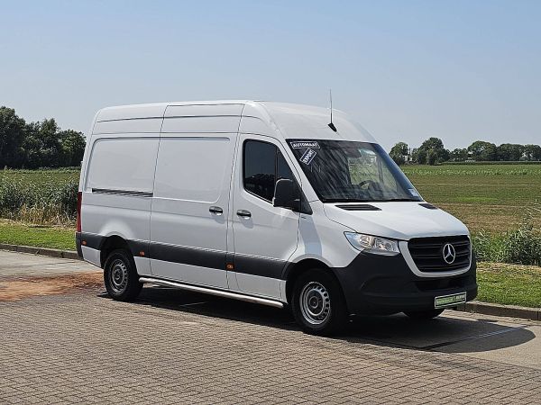 MERCEDES-BENZ - SPRINTER 316