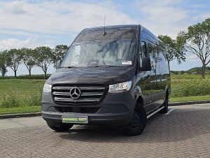 MERCEDES-BENZ - SPRINTER 315