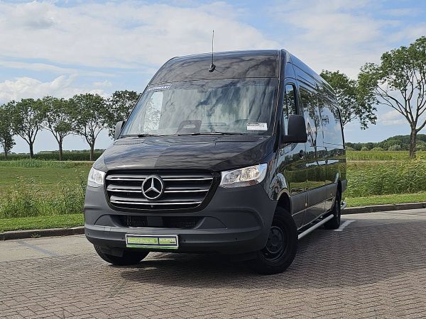 MERCEDES-BENZ - SPRINTER 315