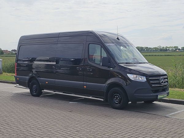 MERCEDES-BENZ - SPRINTER 315