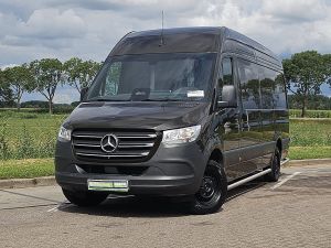 MERCEDES-BENZ - SPRINTER 315