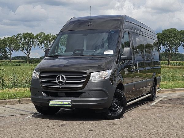 MERCEDES-BENZ - SPRINTER 315